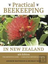 Practical Beekeeping In New Zealand