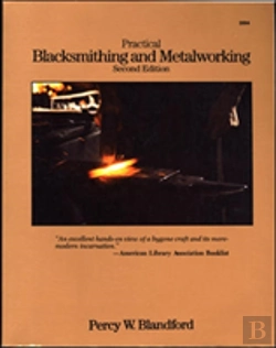 Bertrand.pt - Practical Blacksmithing And Metalworking