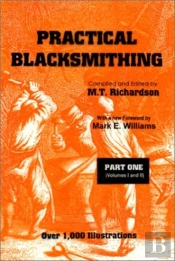 Practical Blacksmithing, Part 1