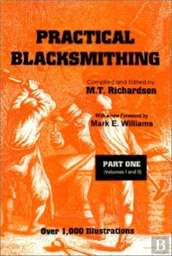 Bertrand.pt - Practical Blacksmithing, Part 1