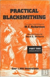Practical Blacksmithing, Part 2