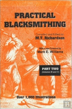 Bertrand.pt - Practical Blacksmithing, Part 2