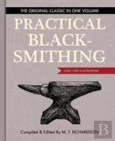 Practical Blacksmithing