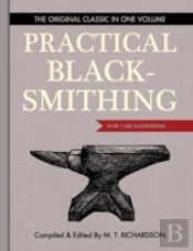 Practical Blacksmithing