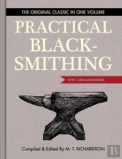 Bertrand.pt - Practical Blacksmithing