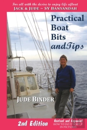 Practical Boat Bits And Tips