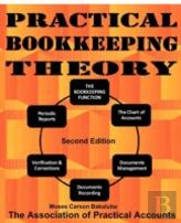Practical Bookkeeping Theory