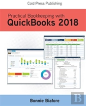 Practical Bookkeeping With Quickbooks 2018