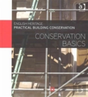 Practical Building Conservation 10 Vols
