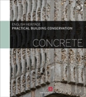 Practical Building Conservation: Concrete