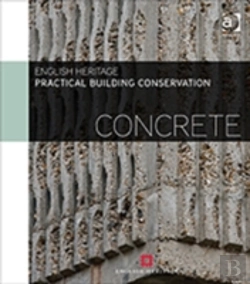 Bertrand.pt - Practical Building Conservation: Concrete