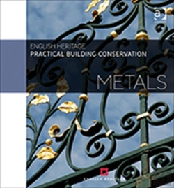 Bertrand.pt - Practical Building Conservation: Metals