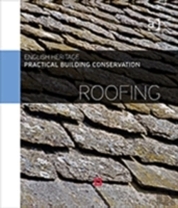 Bertrand.pt - Practical Building Conservation: Roofing