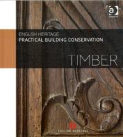 Bertrand.pt - Practical Building Conservation: Timber