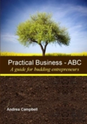 Practical Business - Abc (A Guide For Budding Entrepreneurs)
