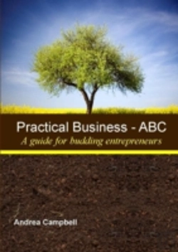 Bertrand.pt - Practical Business - Abc (A Guide For Budding Entrepreneurs)