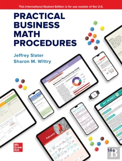 Bertrand.pt - Practical Business Math Procedures Ise