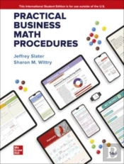 Practical Business Math Procedures Ise