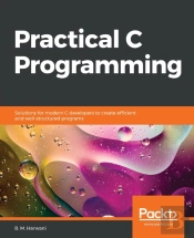 Practical C Programming