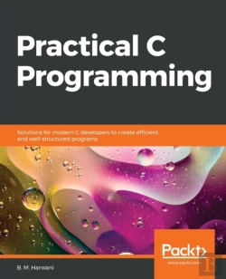 Bertrand.pt - Practical C Programming