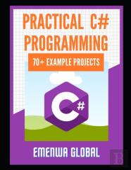 Practical C# Programming Practices