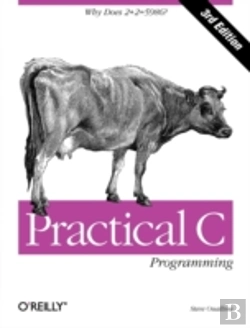 Bertrand.pt - Practical C Programming
