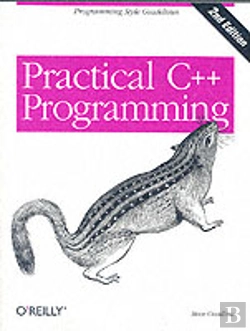 Bertrand.pt - Practical C++ Programming