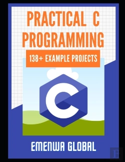 Bertrand.pt - Practical C Projects For Beginners