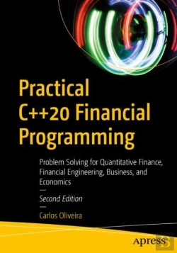 Bertrand.pt - Practical C++20 Financial Programming