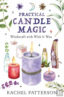 Bertrand.pt - Practical Candle Magic