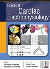 Practical Cardiac Electrophysiology