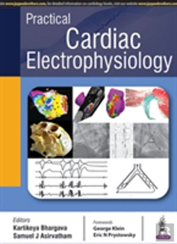 Bertrand.pt - Practical Cardiac Electrophysiology