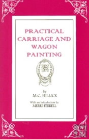 Practical Carriage And Wagon Painting