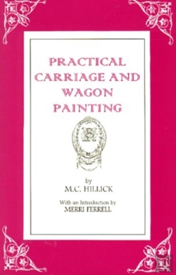 Bertrand.pt - Practical Carriage And Wagon Painting