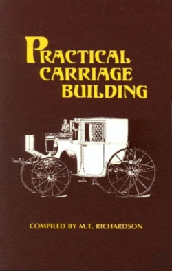 Bertrand.pt - Practical Carriage Building