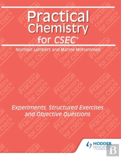Bertrand.pt - Practical Chemistry For Caribbean Examinations Council