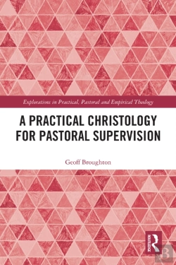 Bertrand.pt - Practical Christology For Pastoral Supervision