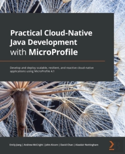Bertrand.pt - Practical Cloud-Native Java Development With Microprofile