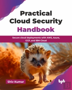 Bertrand.pt - Practical Cloud Security Handbook