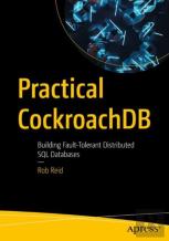 Practical Cockroachdb