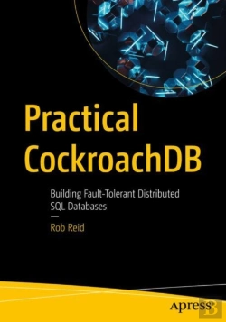 Bertrand.pt - Practical Cockroachdb