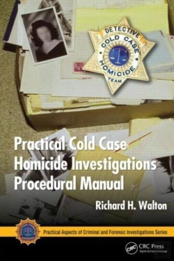 Bertrand.pt - Practical Cold Case Homicide Investigations Procedural Manual