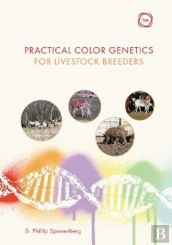 Bertrand.pt - Practical Color Genetics For Livestock Breeders
