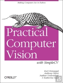 Bertrand.pt - Practical Computer Vision With Simplecv