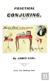 Practical Conjuring