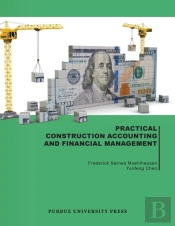 Practical Construction Accounting And Financial Management