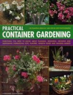 Bertrand.pt - Practical Container Gardening
