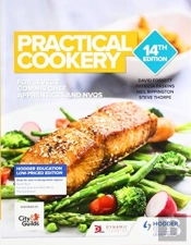 Practical Cookery