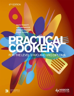 Bertrand.pt - Practical Cookery For The Level 3 Nvq And Vrq Diploma, 6th Edition