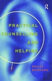 Practical Counselling And Helping